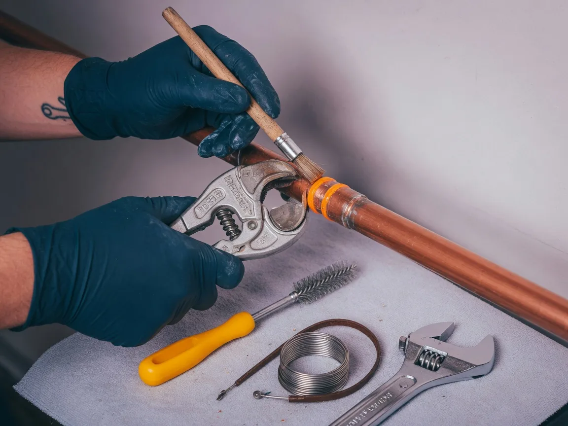 Why choose Sump Pump Repair in El Paso, AR